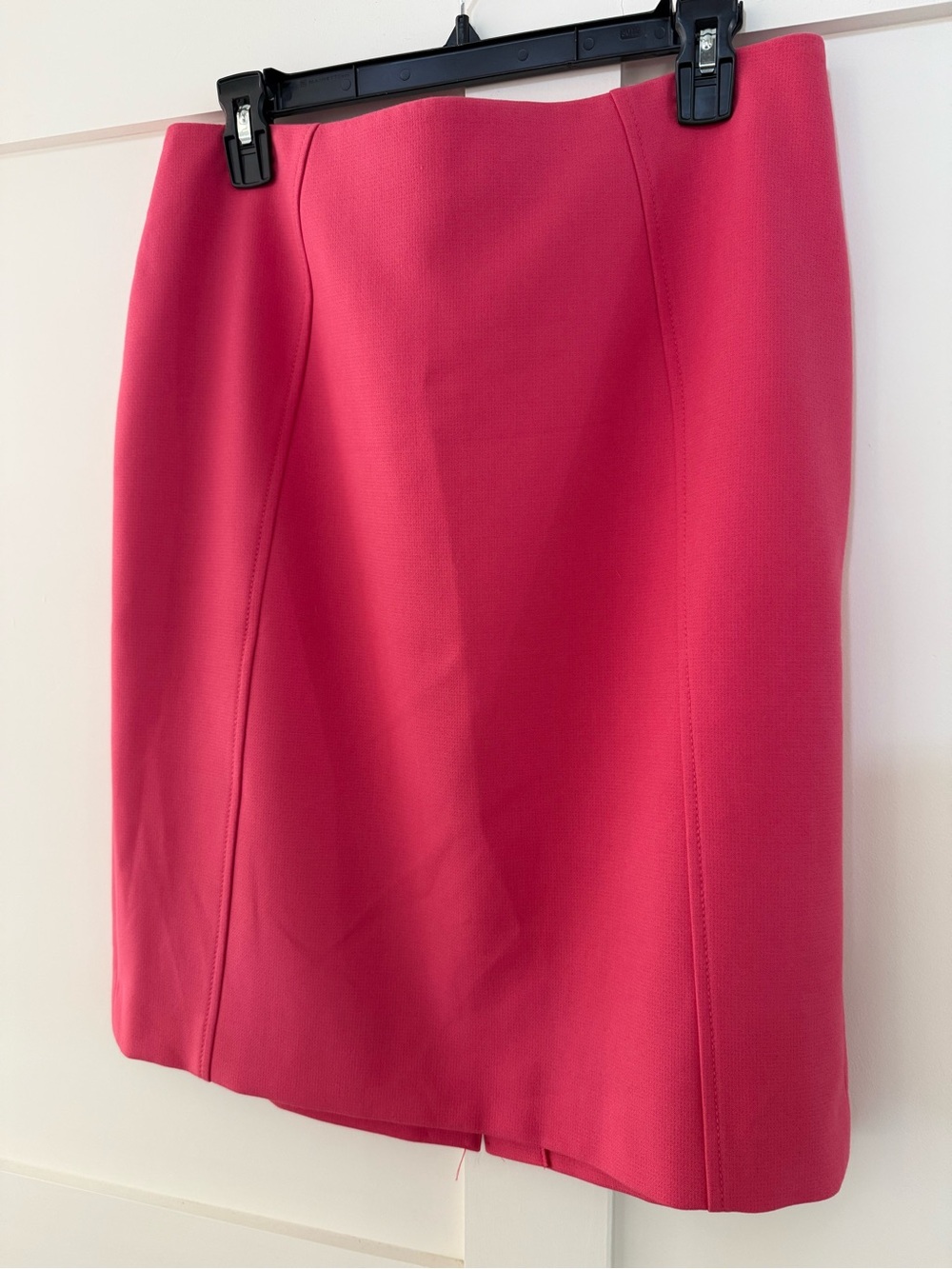 Halogen Pink skirt size 12